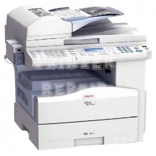 Ricoh Aficio MP 201SPF